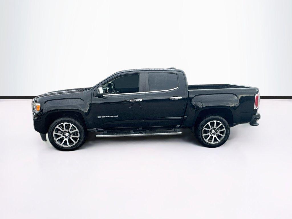 2022 GMC Canyon - $24,991