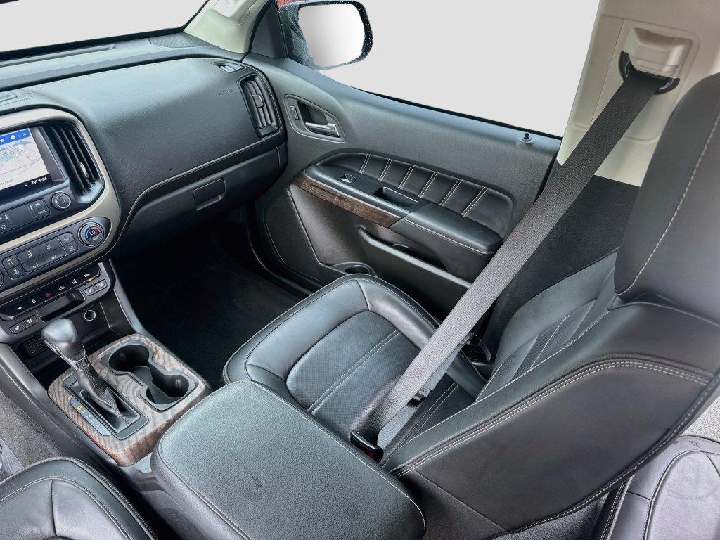 2022 GMC Canyon - $24,991