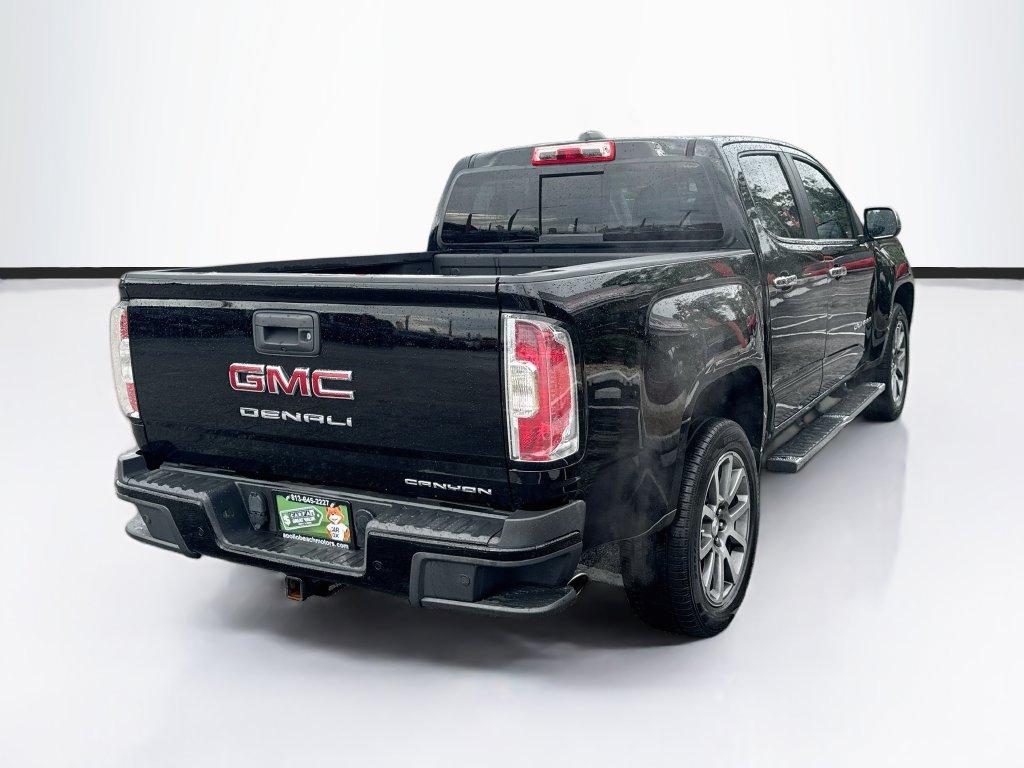 2022 GMC Canyon - $24,991