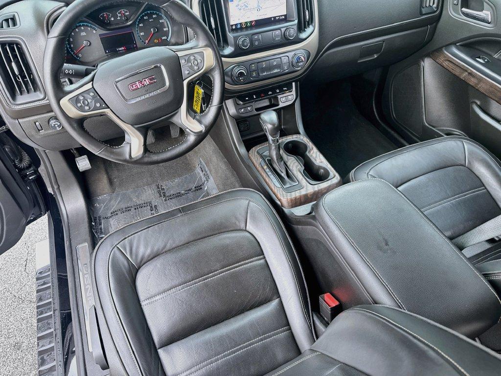 2022 GMC Canyon - $24,991