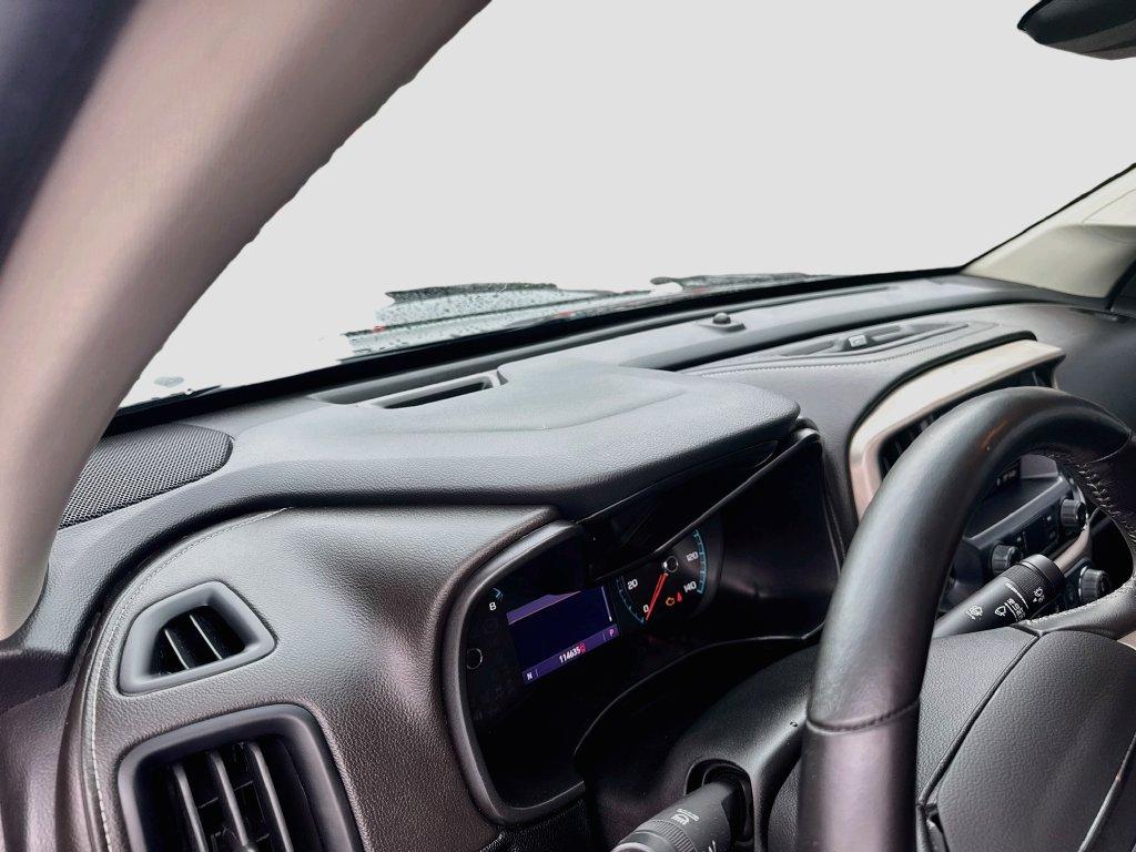 2022 GMC Canyon - $24,991
