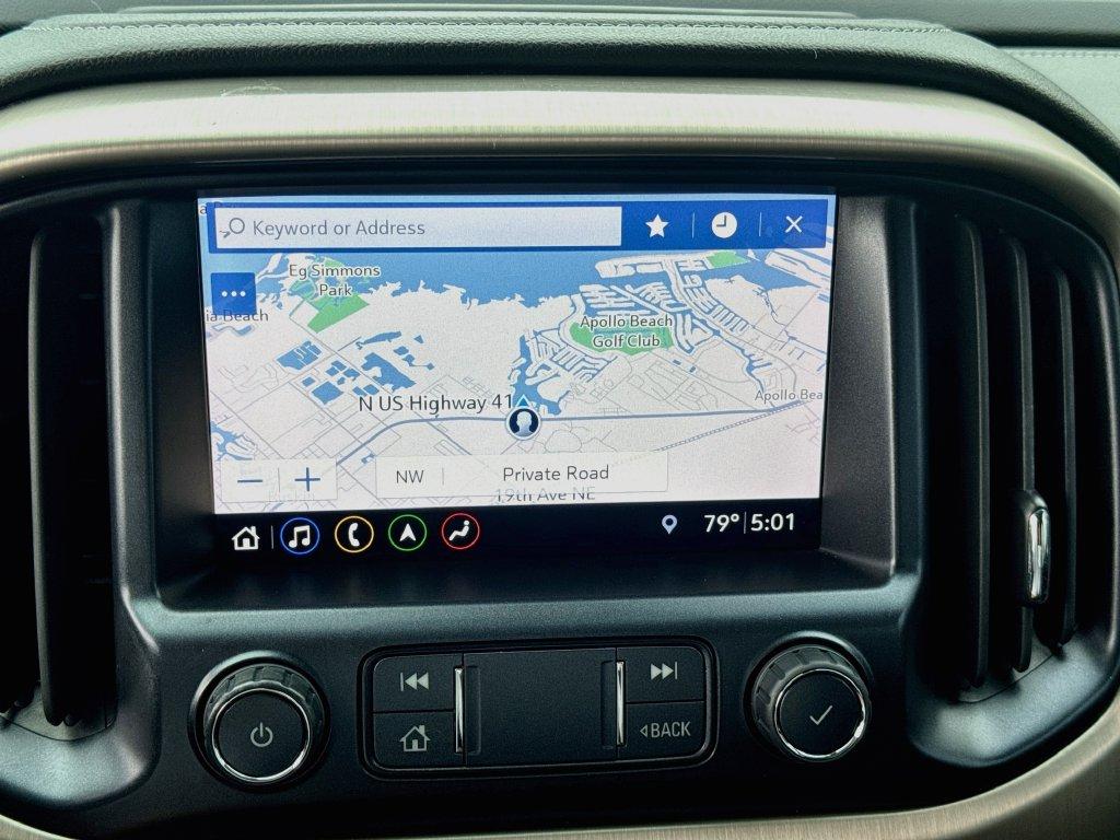 2022 GMC Canyon - $24,991