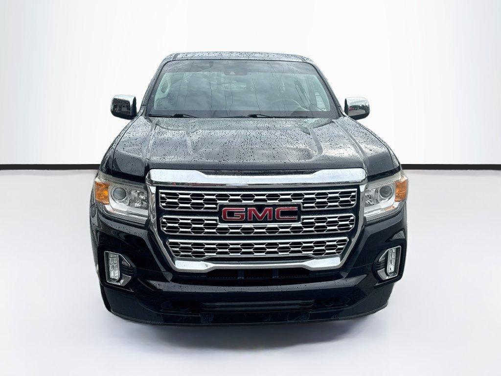 2022 GMC Canyon - $24,991