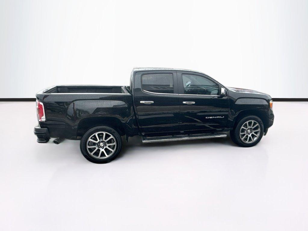 2022 GMC Canyon - $24,991