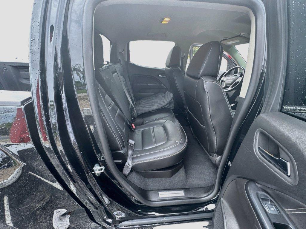 2022 GMC Canyon - $24,991