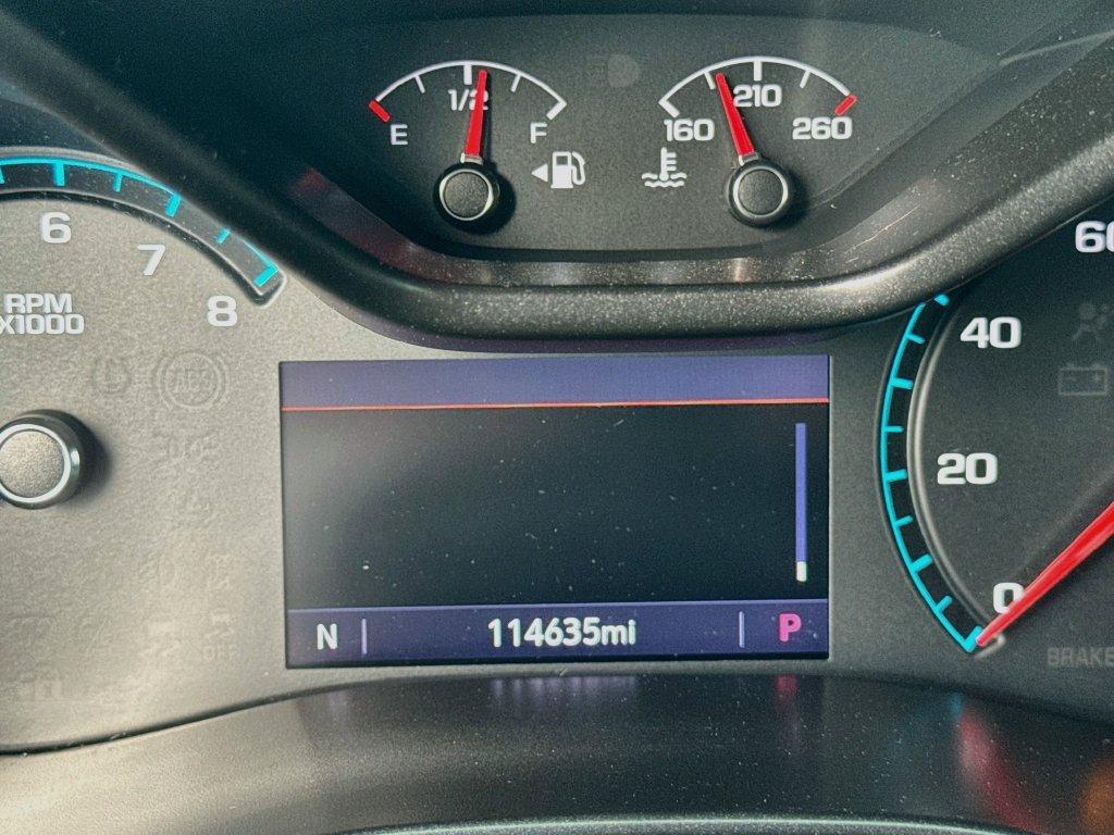 2022 GMC Canyon - $24,991