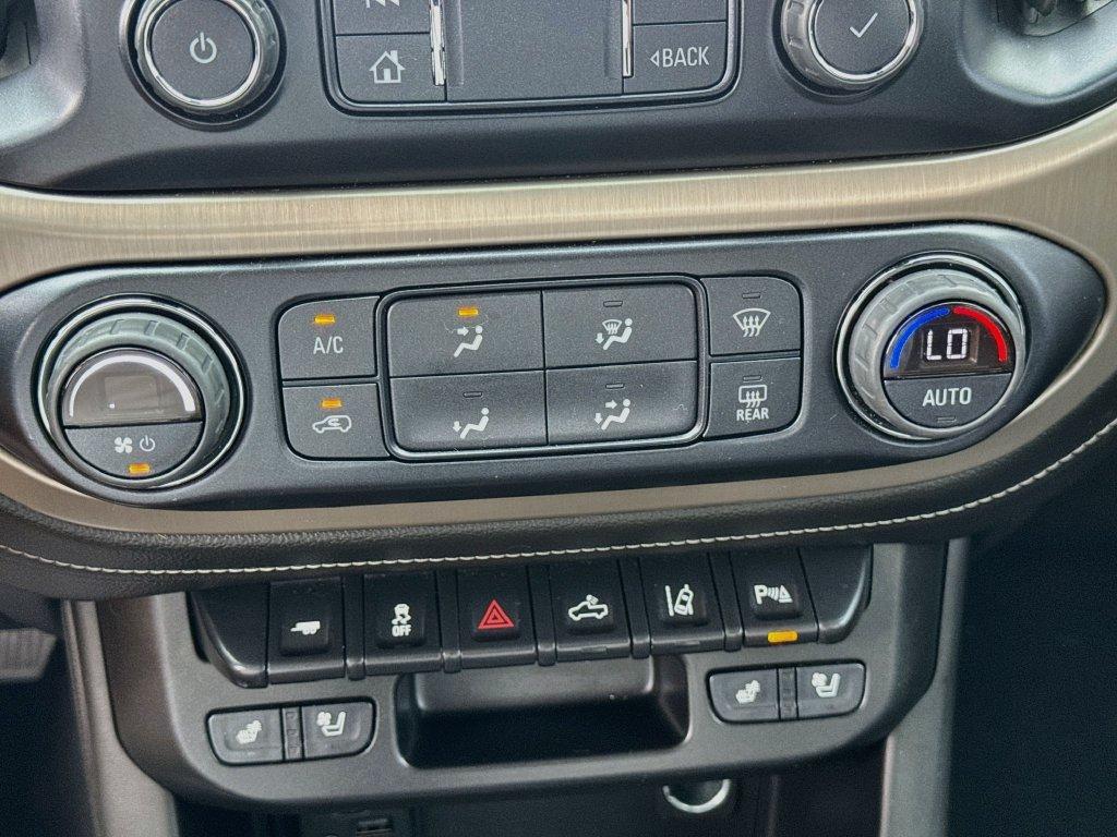 2022 GMC Canyon - $24,991