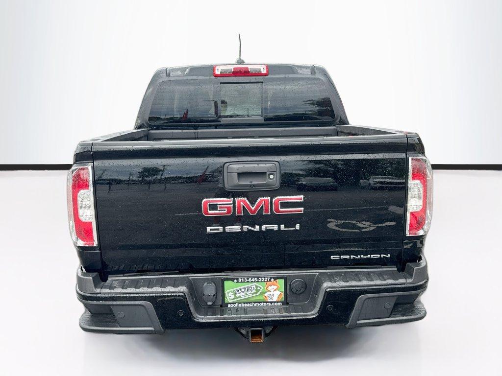 2022 GMC Canyon - $24,991