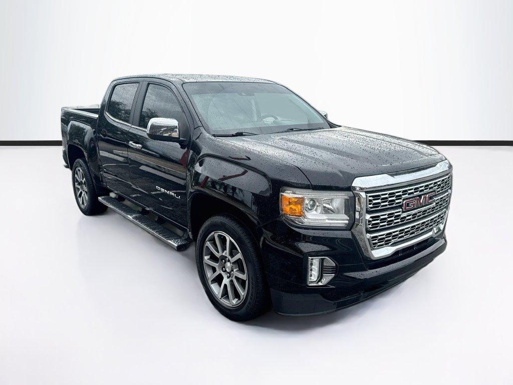2022 GMC Canyon - $24,991