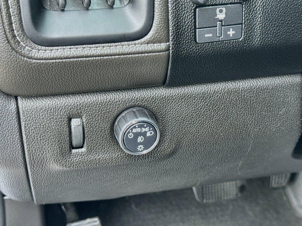 2022 GMC Canyon - $24,991