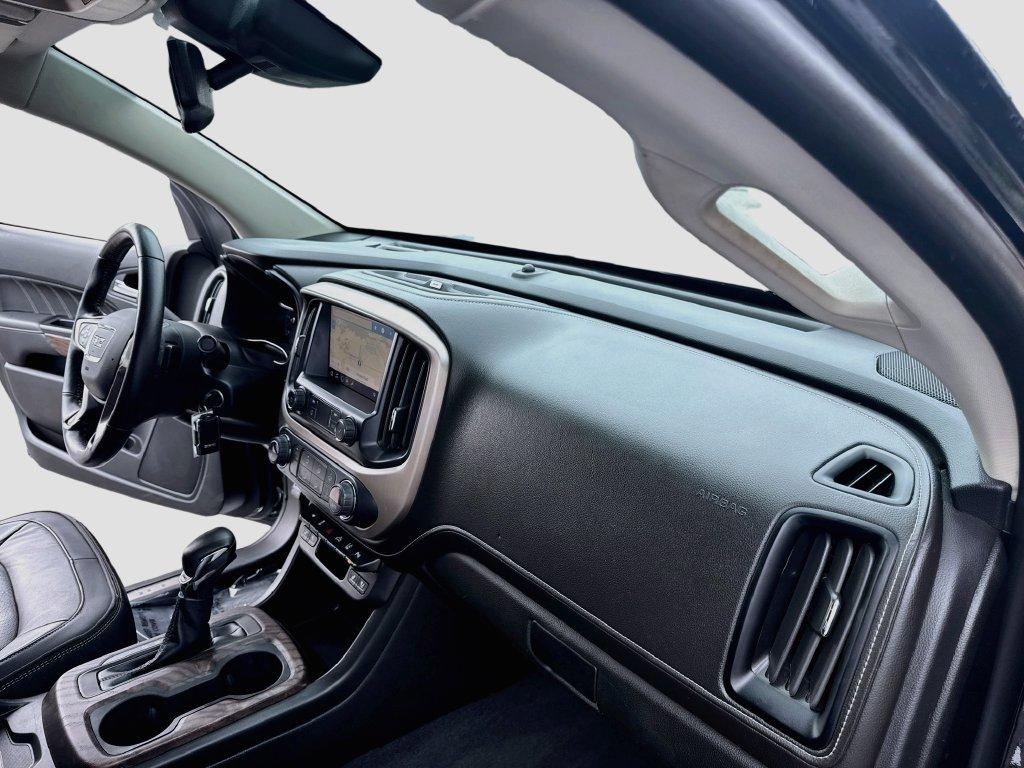 2022 GMC Canyon - $24,991