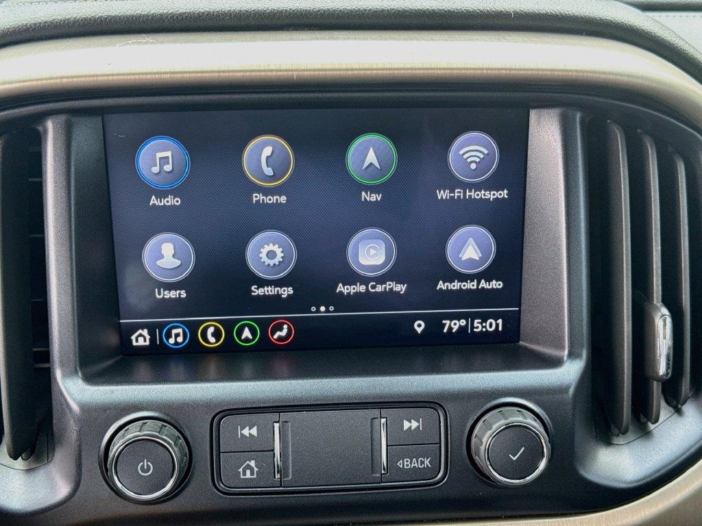 2022 GMC Canyon - $24,991