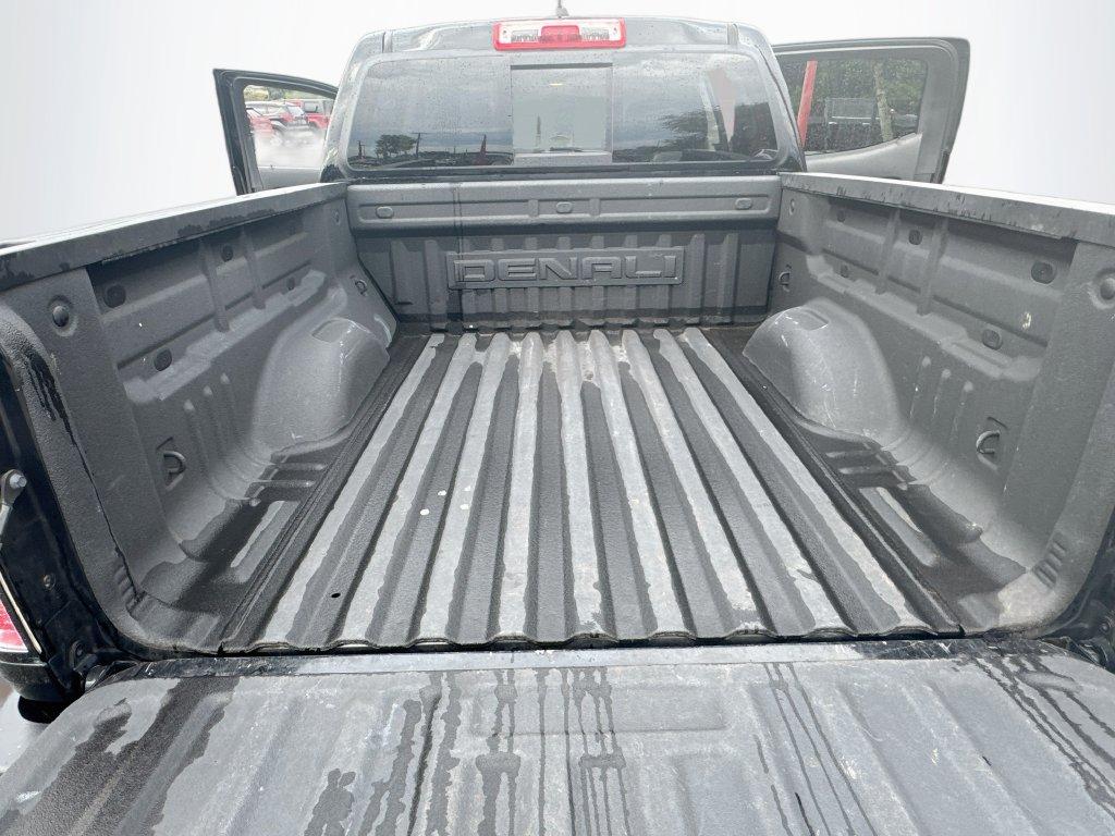 2022 GMC Canyon - $24,991