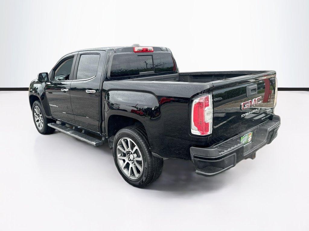 2022 GMC Canyon - $24,991