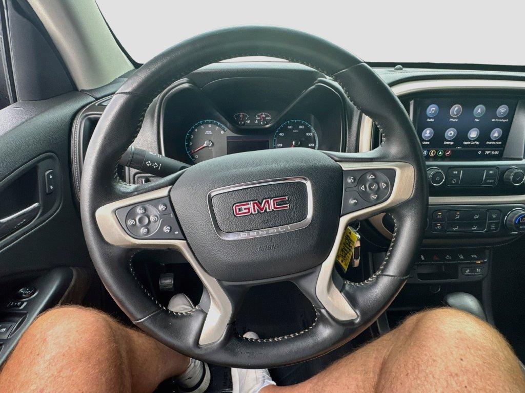 2022 GMC Canyon - $24,991
