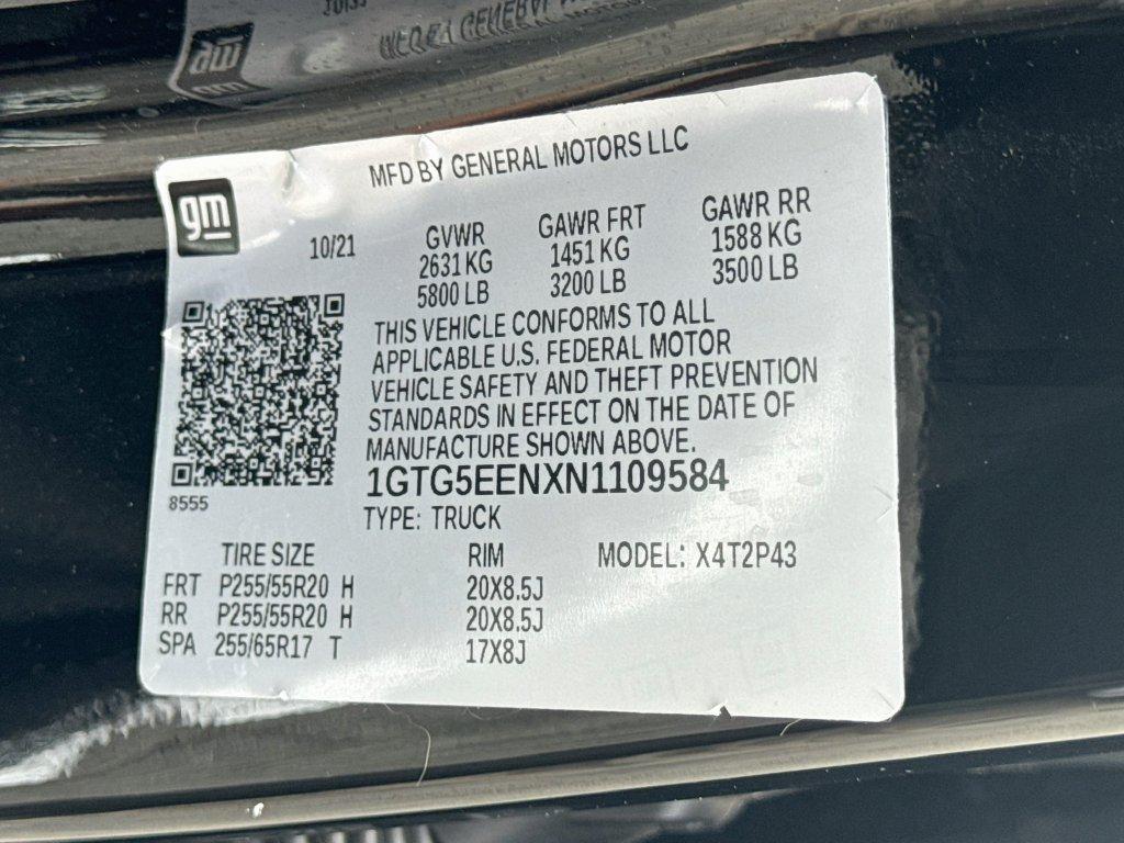 2022 GMC Canyon - $24,991