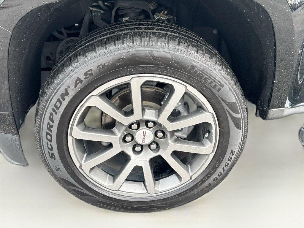 2022 GMC Canyon - $24,991