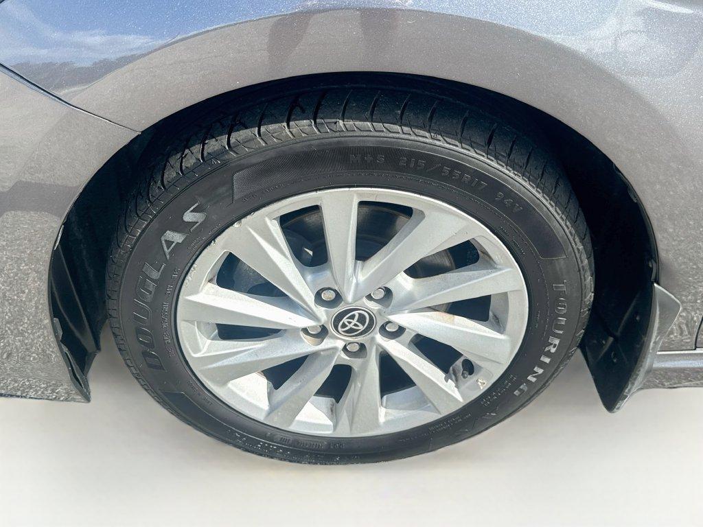 2022 Toyota Camry - $17,999