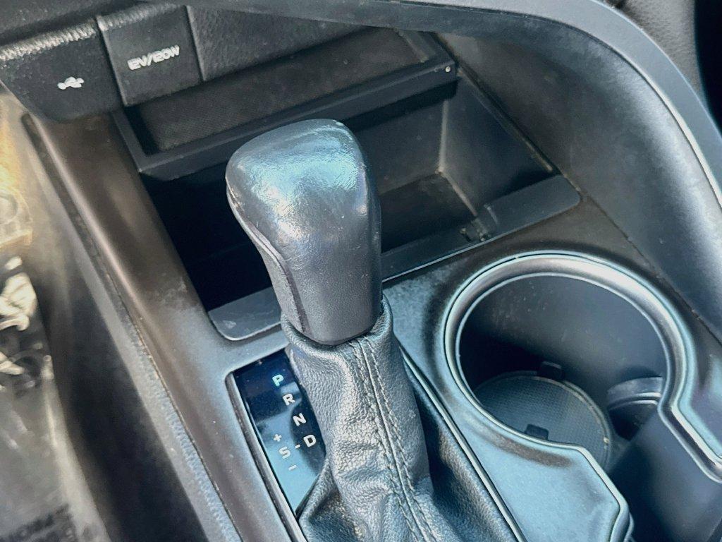 2022 Toyota Camry - $17,999
