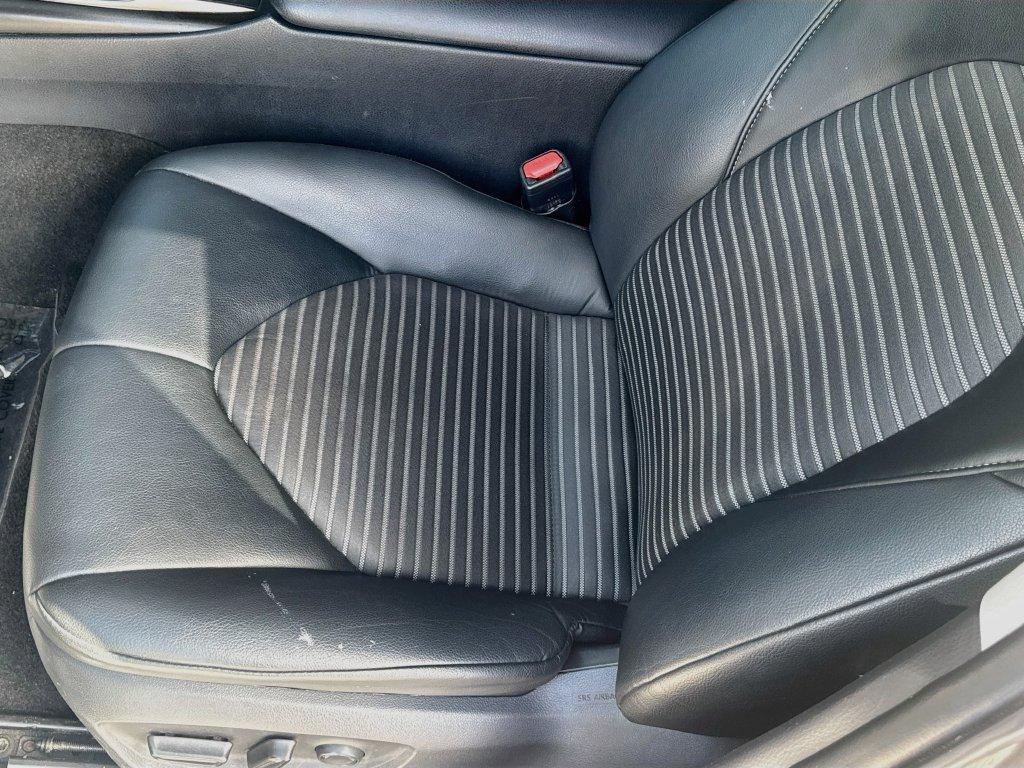 2022 Toyota Camry - $17,999