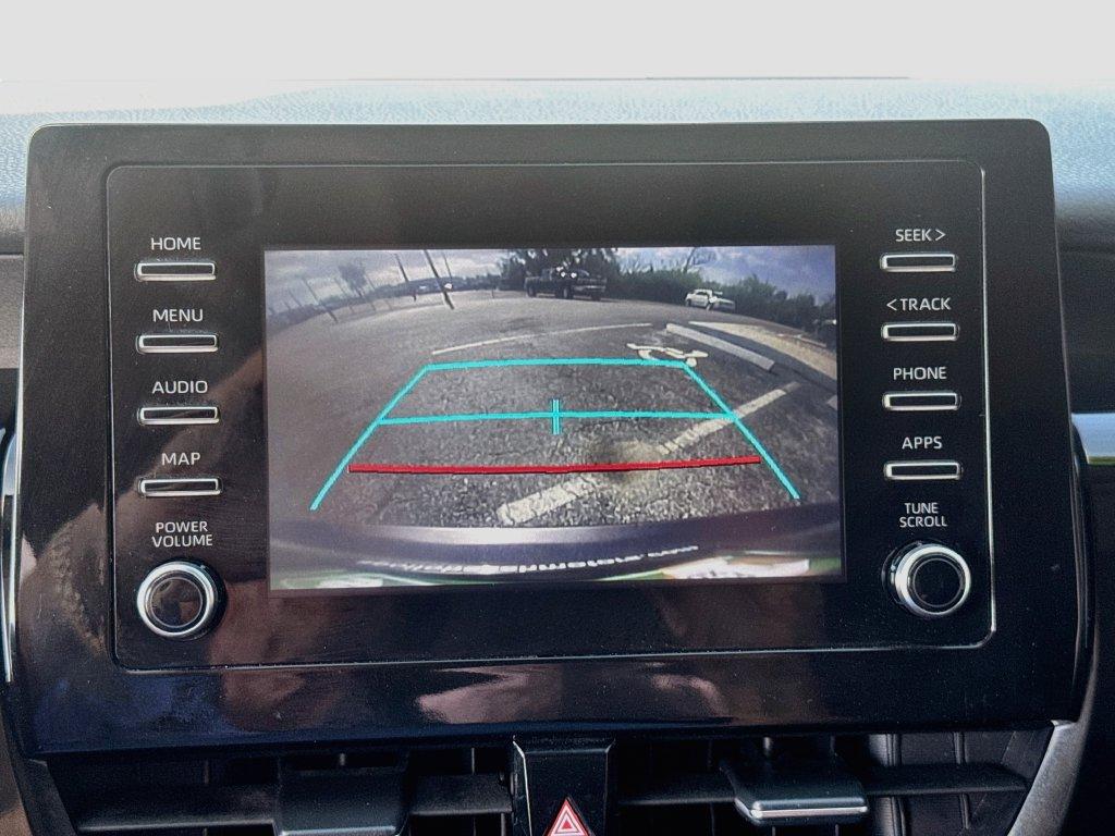 2022 Toyota Camry - $17,999