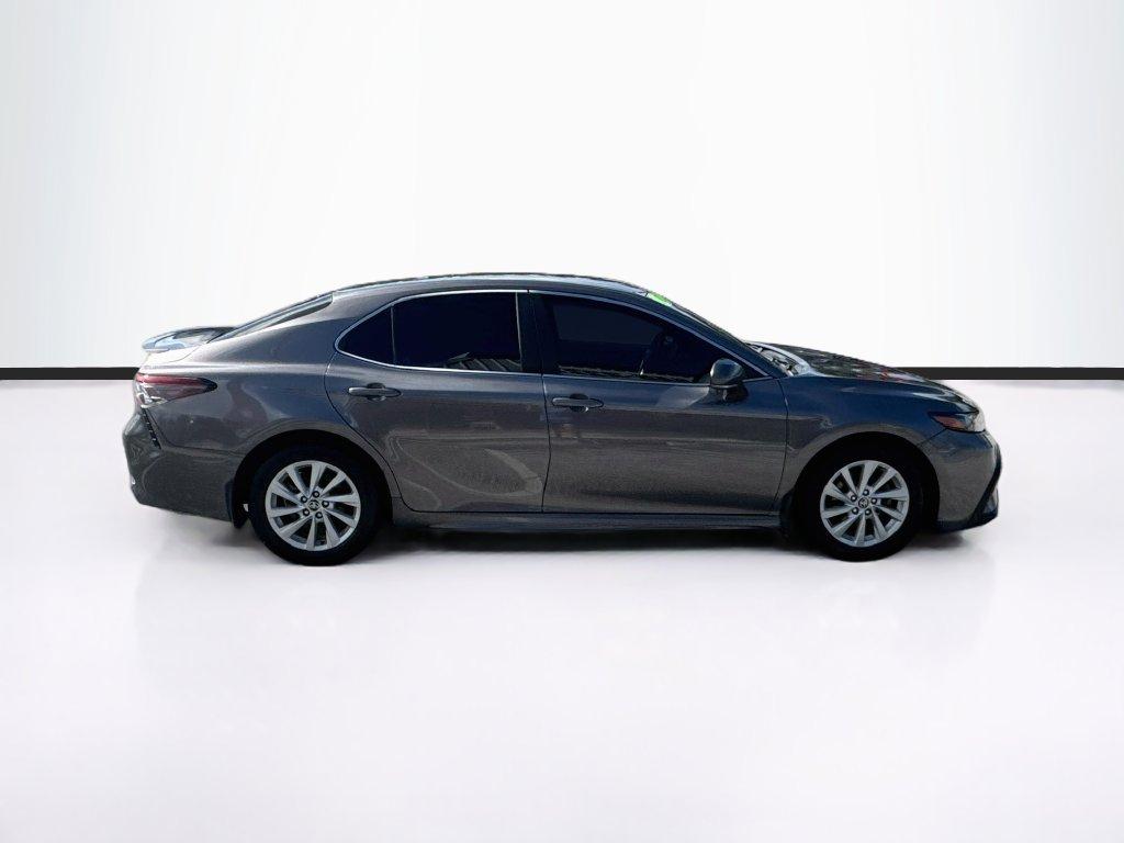 2022 Toyota Camry - $17,999