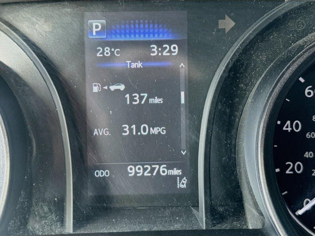 2022 Toyota Camry - $17,999