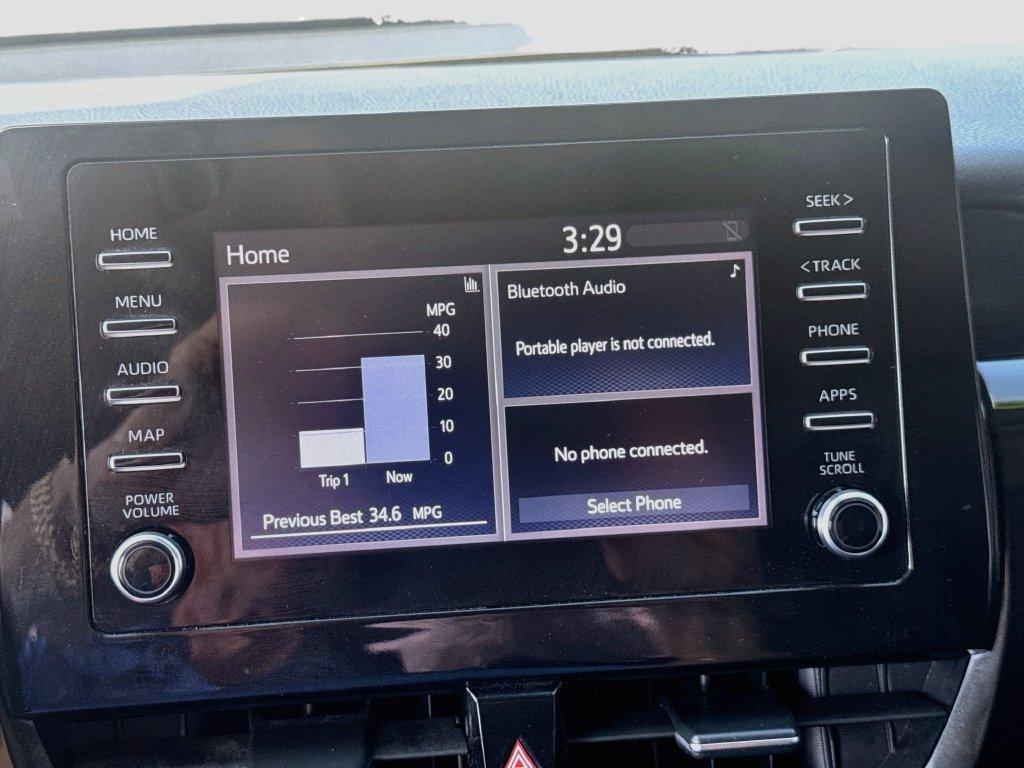 2022 Toyota Camry - $17,999