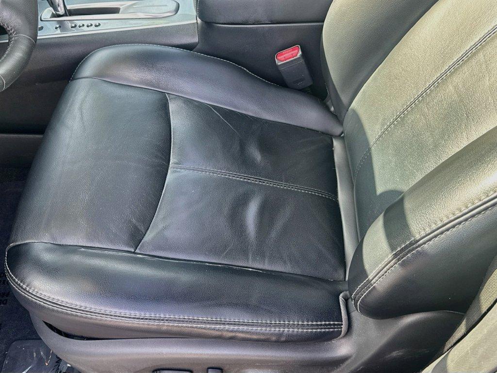2017 Nissan Pathfinder - $13,991