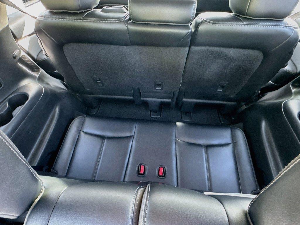 2017 Nissan Pathfinder - $13,991