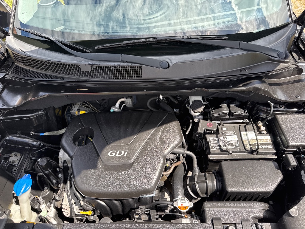 2016 Kia Soul - $5,295