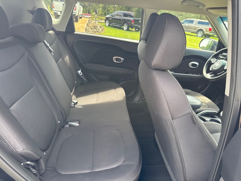 2016 Kia Soul - $5,295