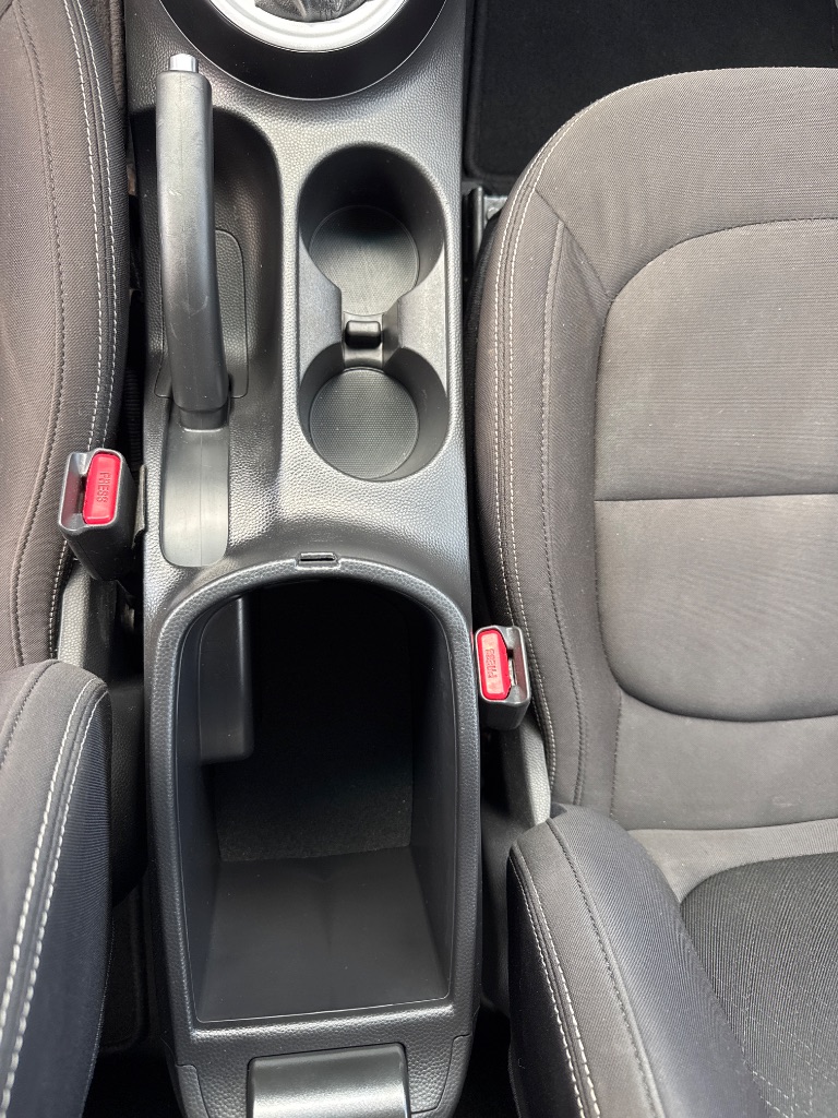 2016 Kia Soul - $5,295