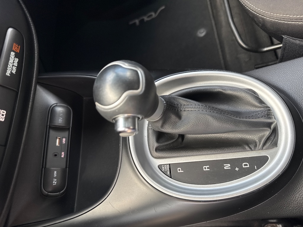 2016 Kia Soul - $5,295