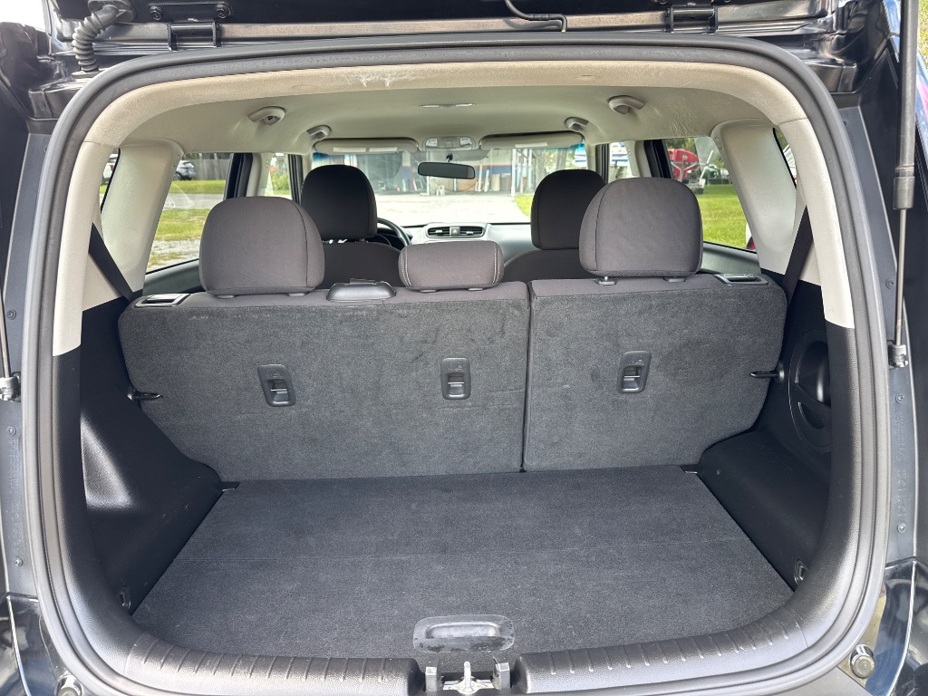 2016 Kia Soul - $5,295