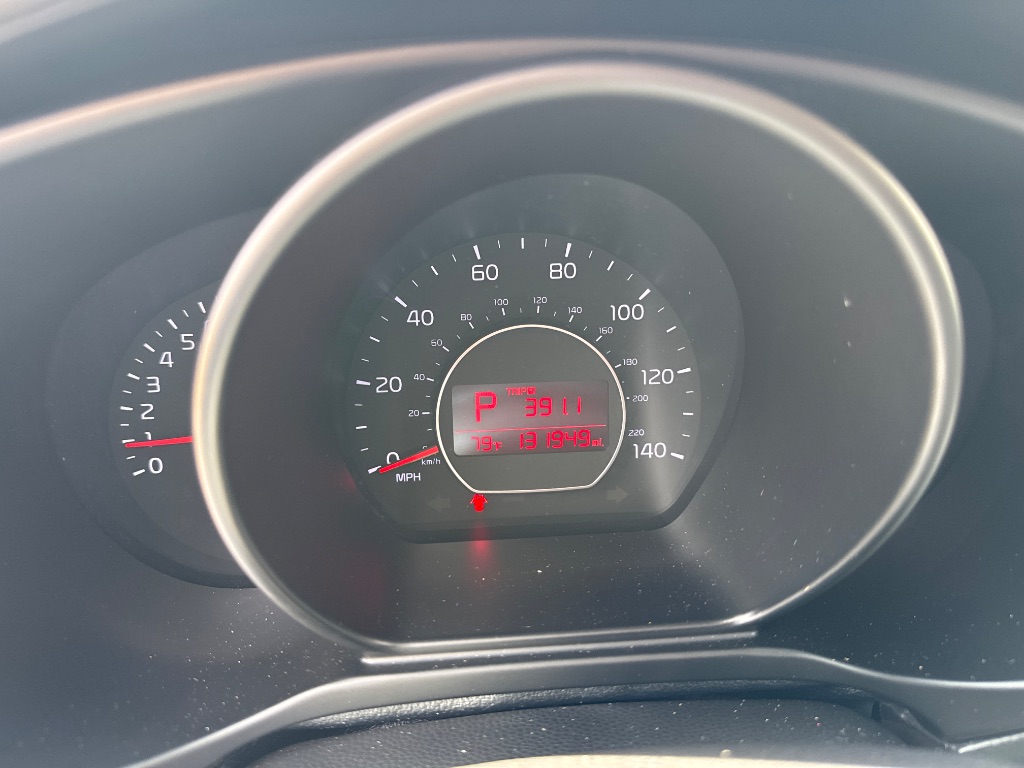 2016 Kia Soul - $5,295