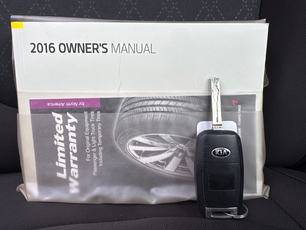 2016 Kia Soul - $5,295