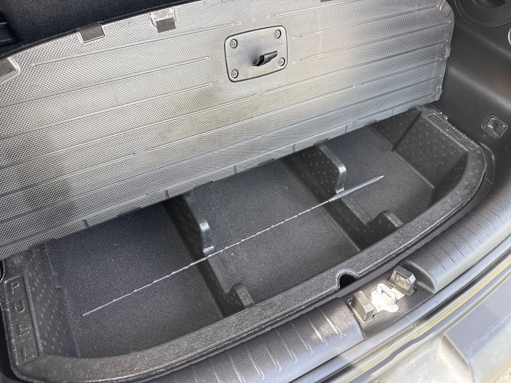 2016 Kia Soul - $5,295