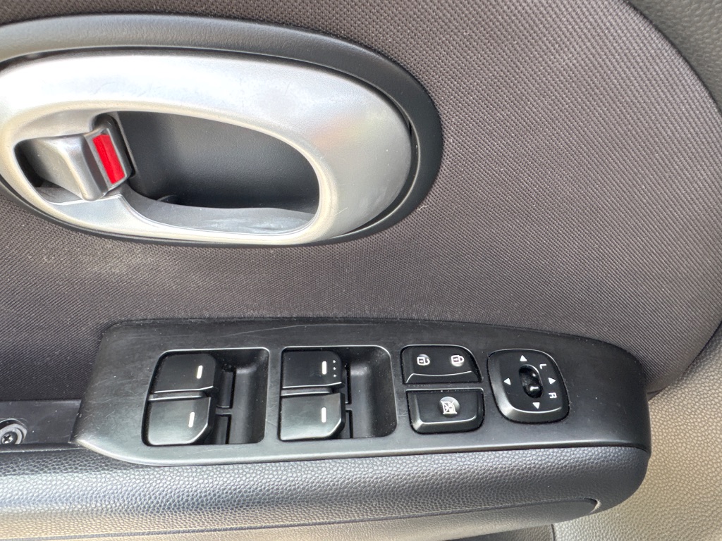 2016 Kia Soul - $5,295
