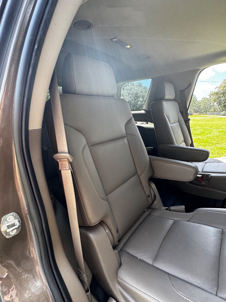2016 GMC Yukon