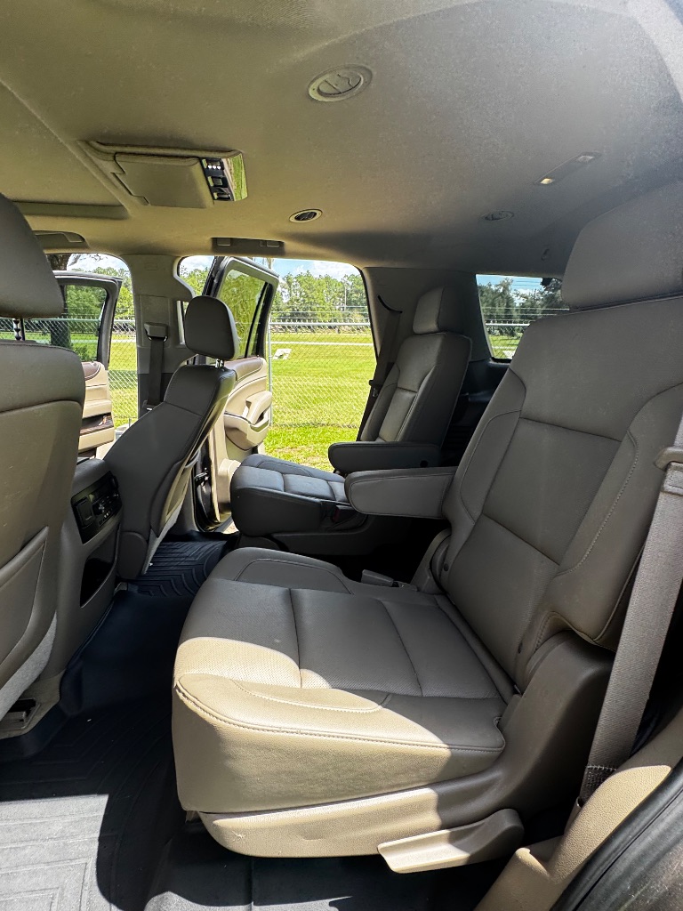 2016 GMC Yukon