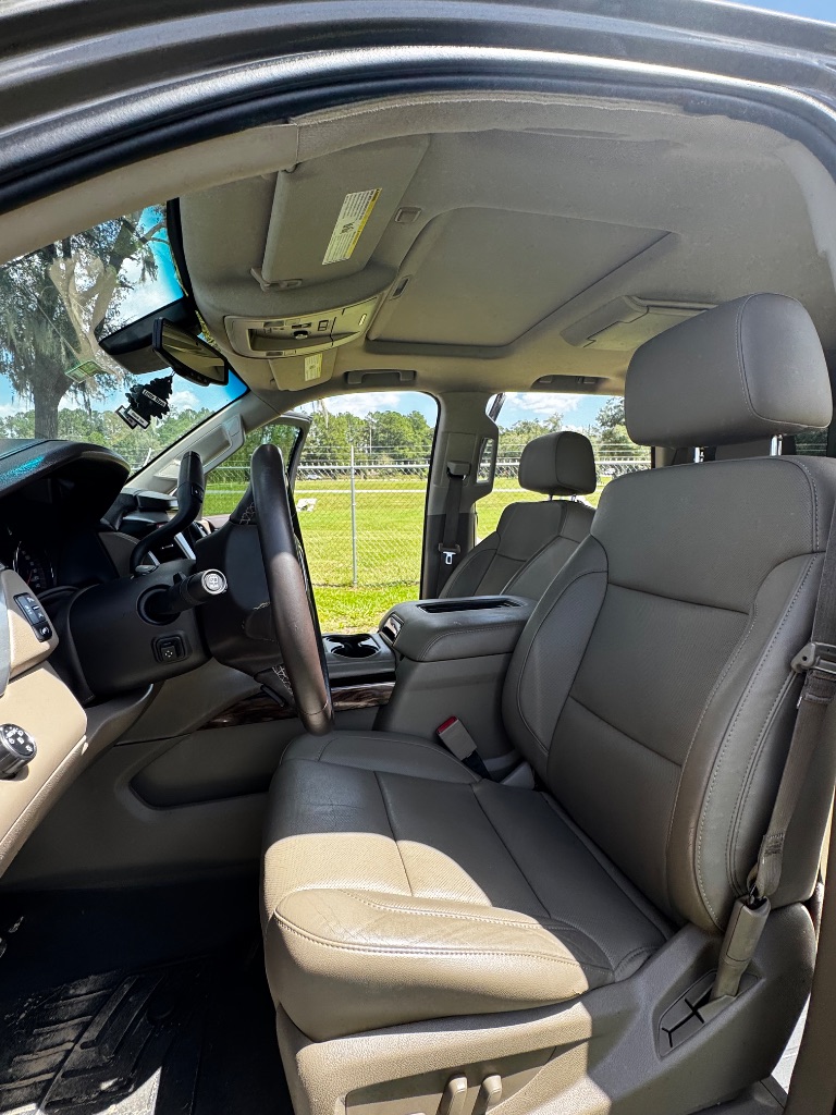 2016 GMC Yukon