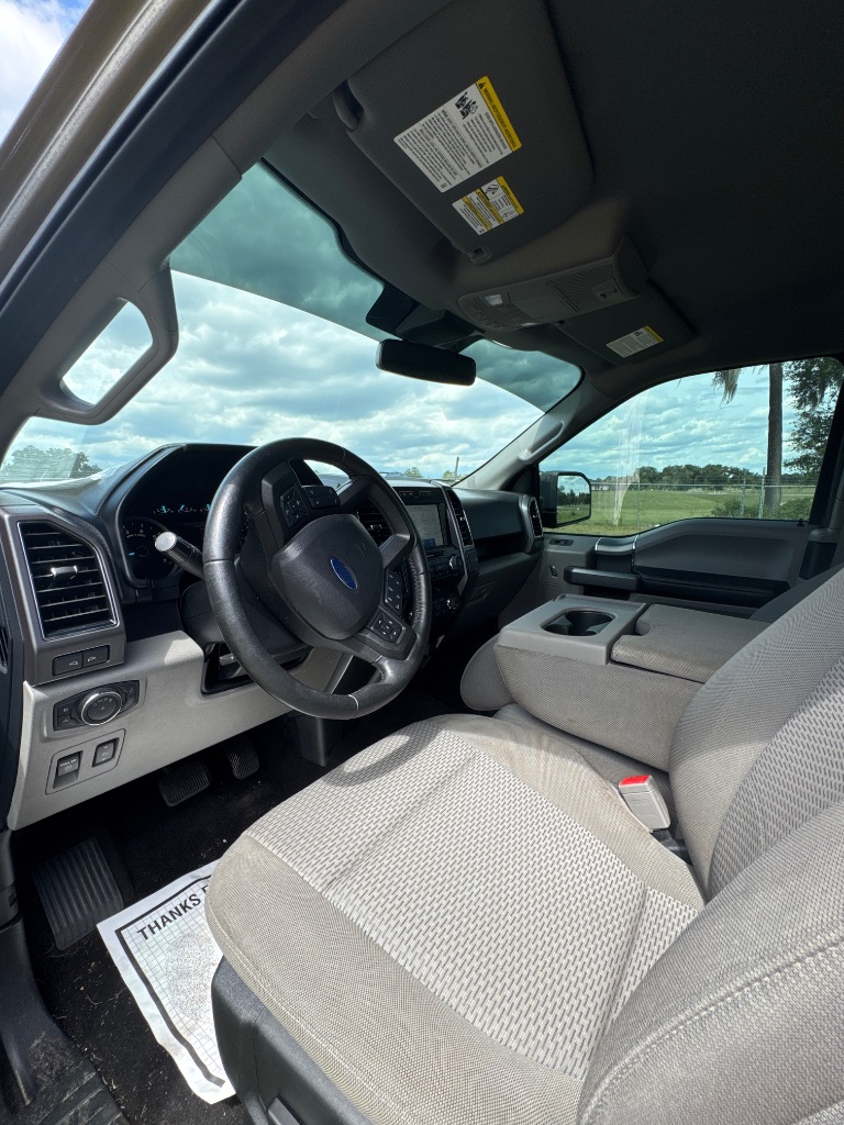 2019 Ford F-150 - $24,495