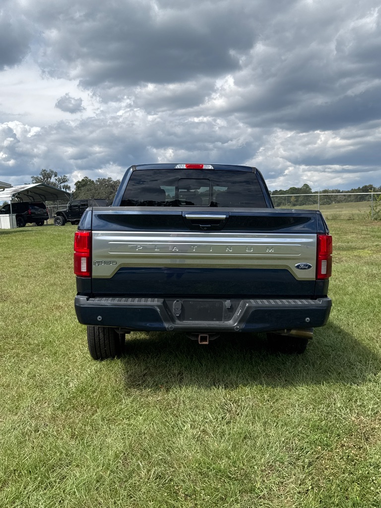 2019 Ford F-150 - $26,495