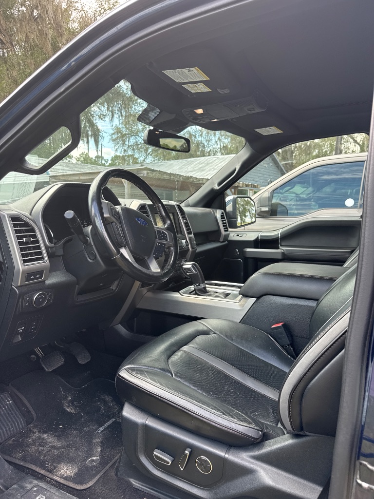 2019 Ford F-150 - $26,495