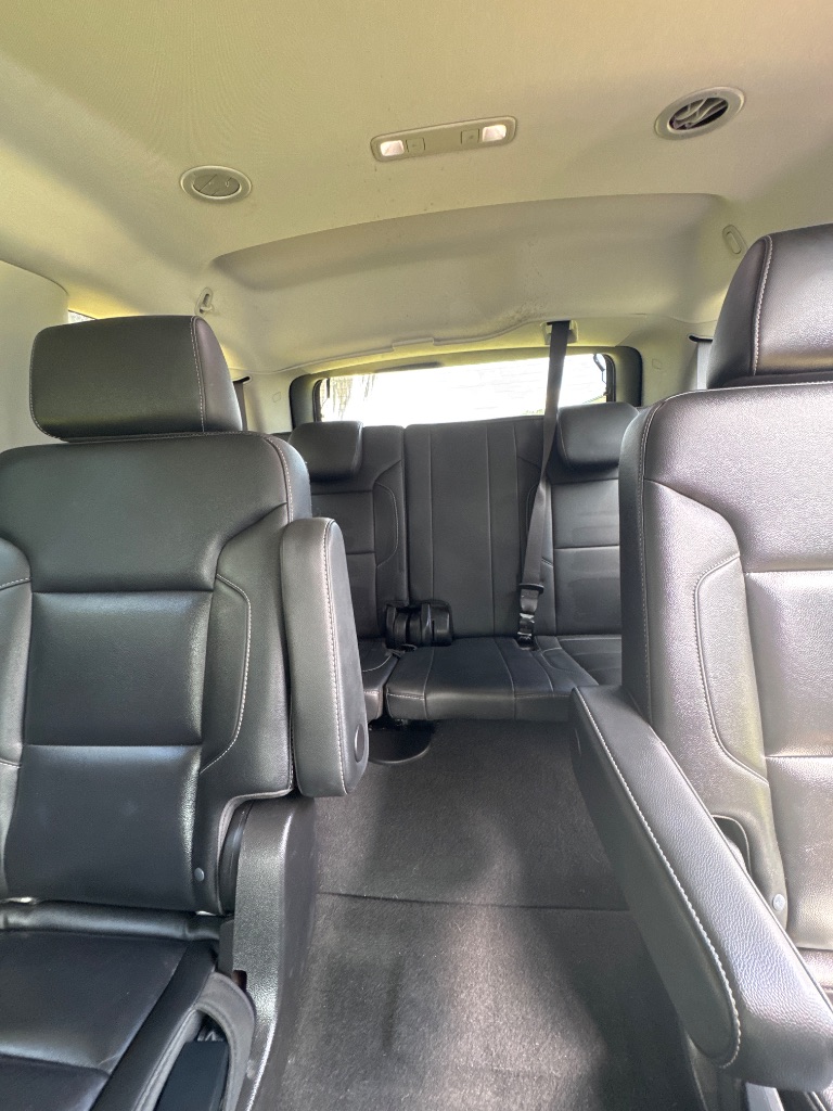 2020 Chevrolet Tahoe - $26,295