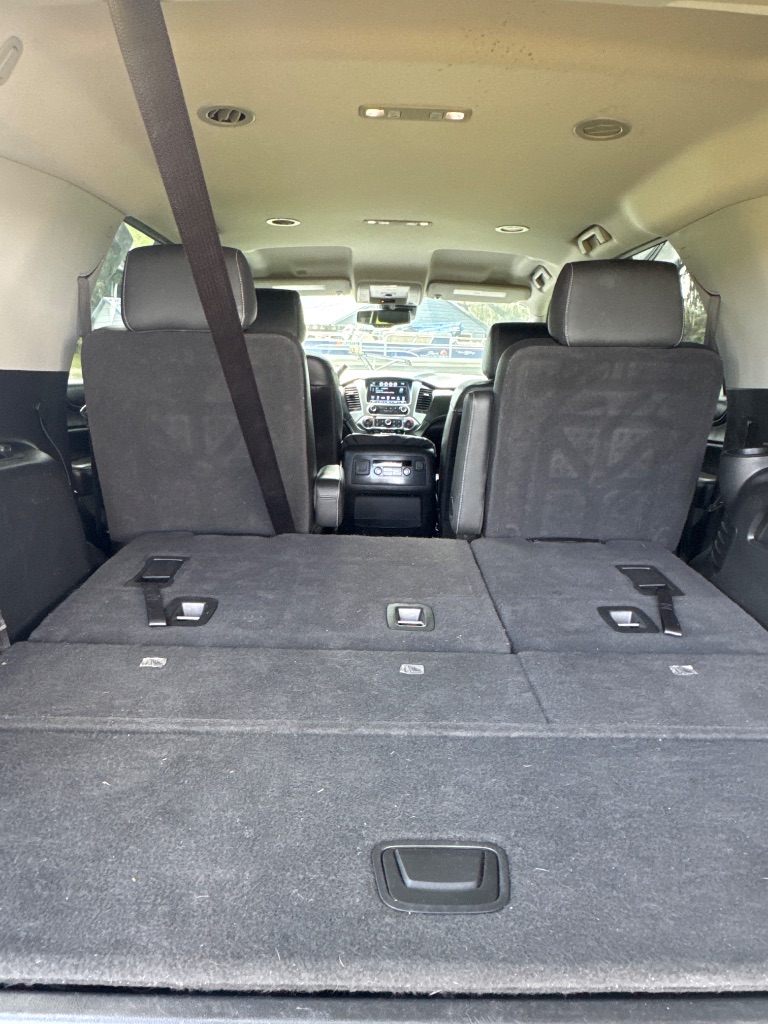 2020 Chevrolet Tahoe - $26,295