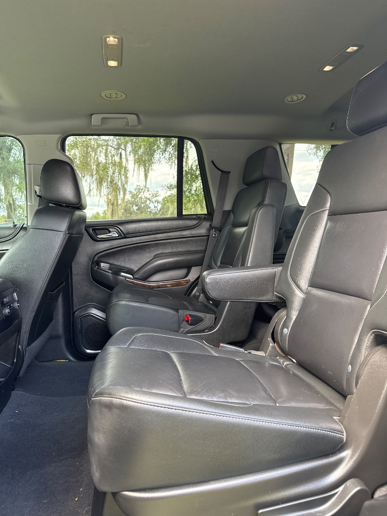2020 Chevrolet Tahoe - $26,295