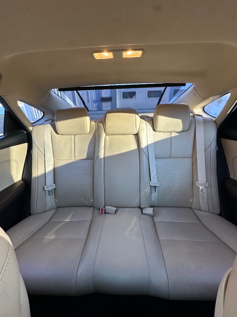 2014 Toyota Avalon
