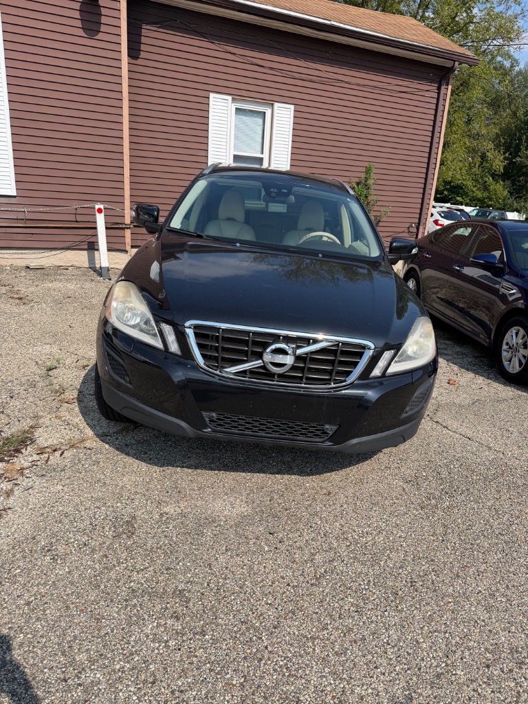2012 Volvo XC60